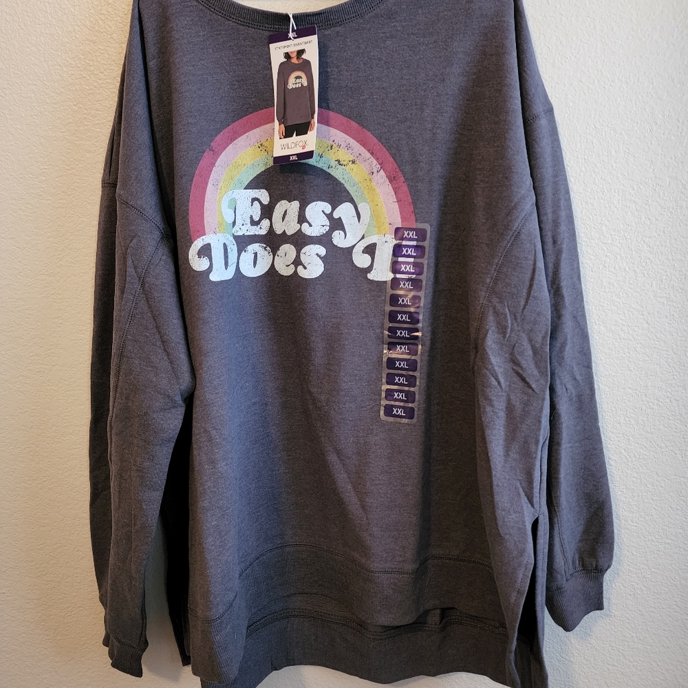 Wildfox New Sweatshirt